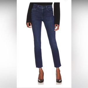 Brand New, Tags on MOTHER The Rascal Ankle Snippet Denim